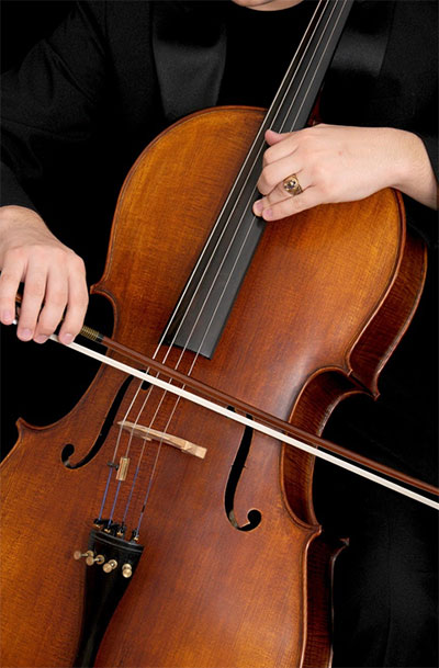 cello lessons
