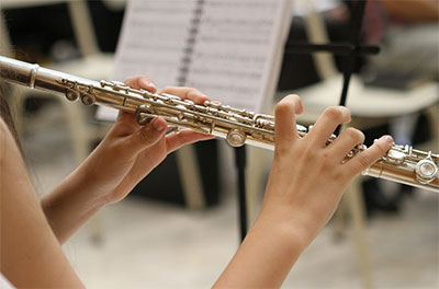 flute lessons