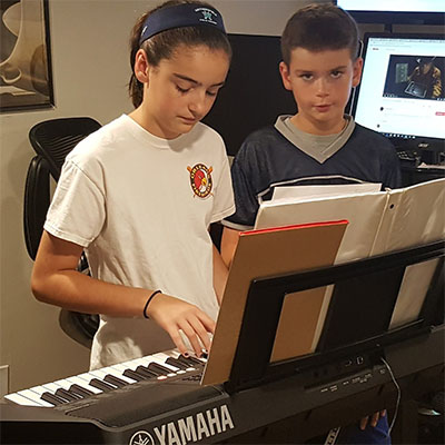music theory