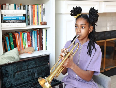 trumpet lessons