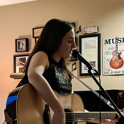 voice lessons